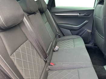 Used Skoda Karoq 2022 for sale - 77381070: Photo