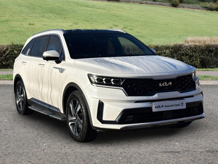 Used Kia Sorento 2022 for sale - 78131484: Photo 1