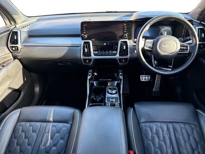 Used Kia Sorento 2022 for sale - 78131484: Photo 10