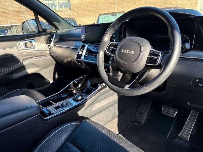 Used Kia Sorento 2022 for sale - 78131484: Photo 12