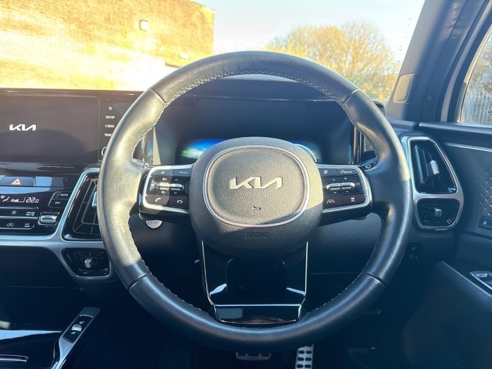 Used Kia Sorento 2022 for sale - 78131484: Photo 19