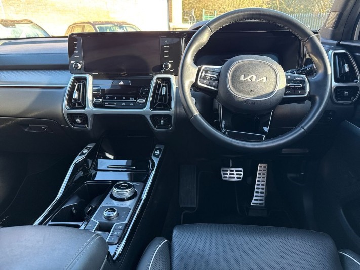 Used Kia Sorento 2022 for sale - 78131484: Photo 23