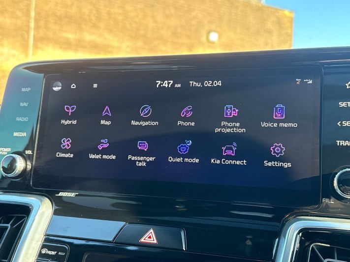 Used Kia Sorento 2022 for sale - 78131484: Photo 24