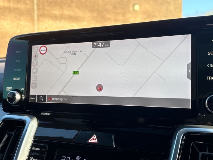 Used Kia Sorento 2022 for sale - 78131484: Photo 25