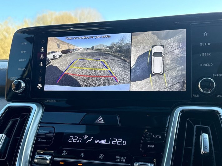 Used Kia Sorento 2022 for sale - 78131484: Photo 26