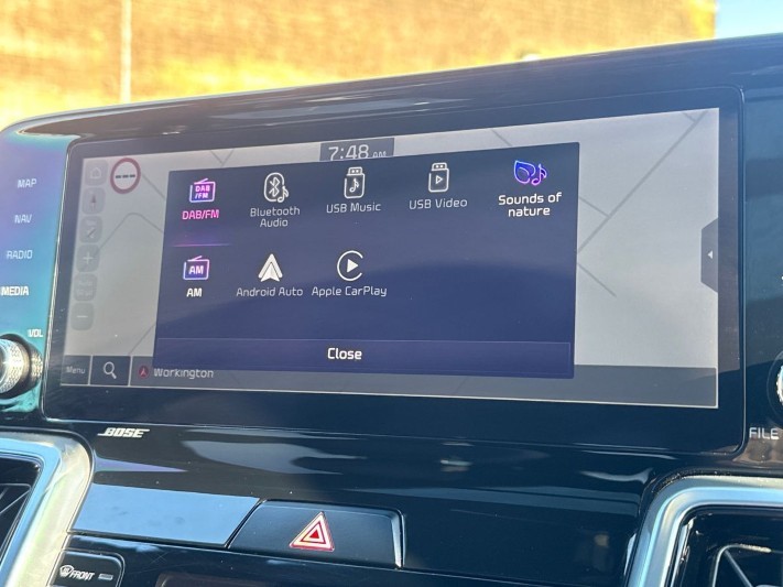 Used Kia Sorento 2022 for sale - 78131484: Photo 27