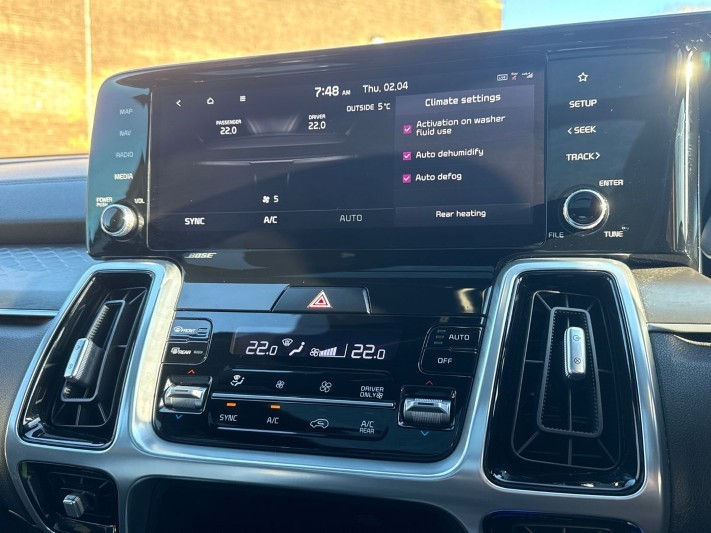 Used Kia Sorento 2022 for sale - 78131484: Photo 28