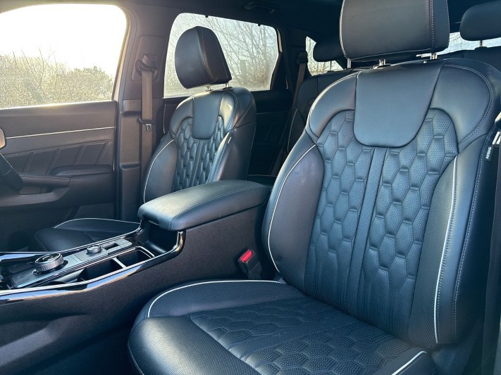 Used Kia Sorento 2022 for sale - 78131484: Photo 34