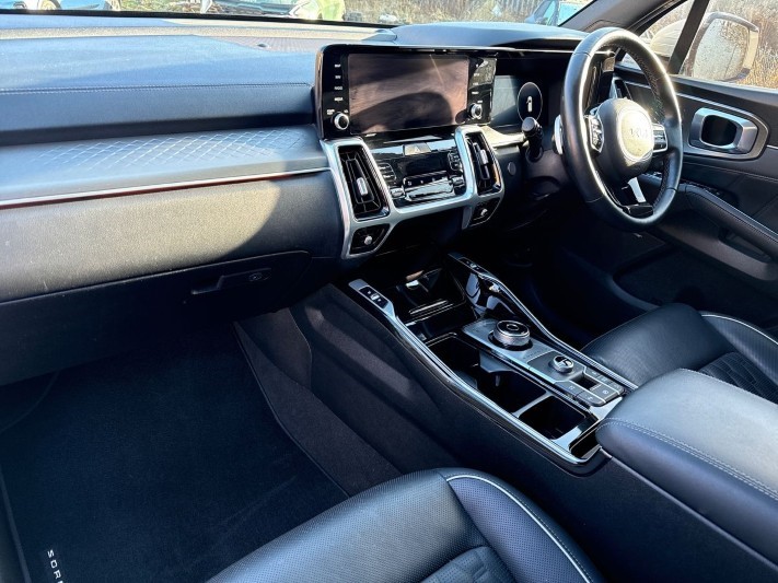 Used Kia Sorento 2022 for sale - 78131484: Photo 35