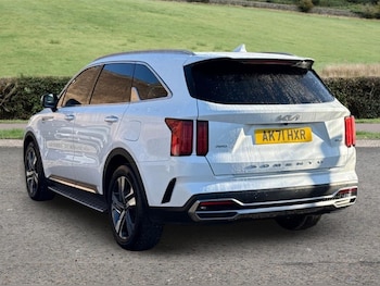 Used Kia Sorento 2022 for sale - 78131484: Photo