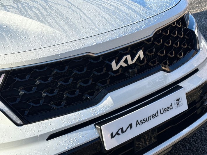 Used Kia Sorento 2022 for sale - 78131484: Photo 40