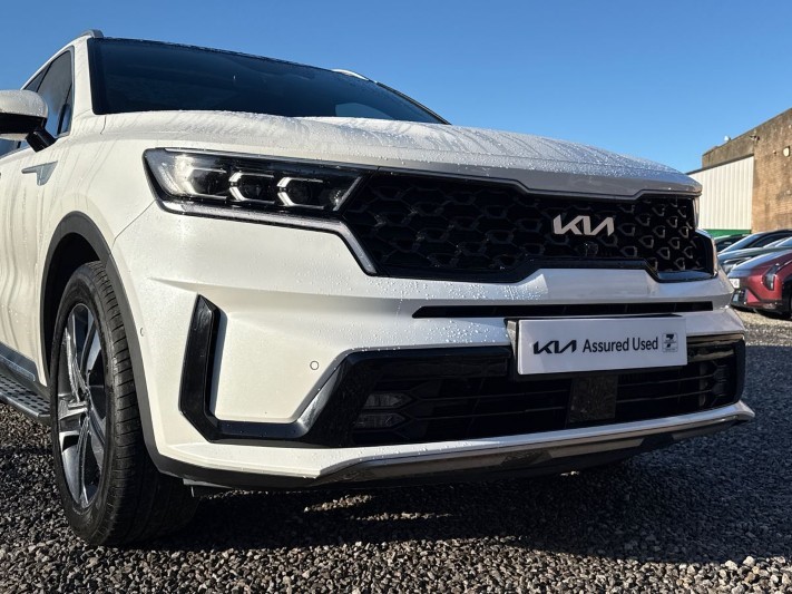 Used Kia Sorento 2022 for sale - 78131484: Photo 41