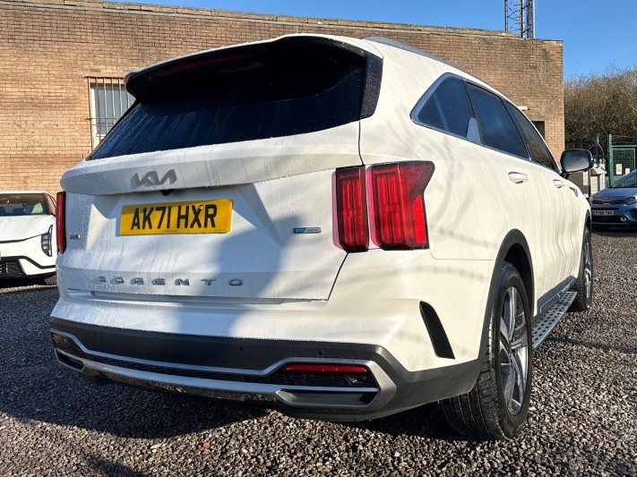 Used Kia Sorento 2022 for sale - 78131484: Photo 43