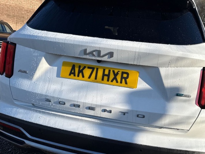 Used Kia Sorento 2022 for sale - 78131484: Photo 44