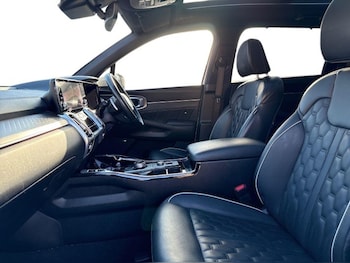 Used Kia Sorento 2022 for sale - 78131484: Photo