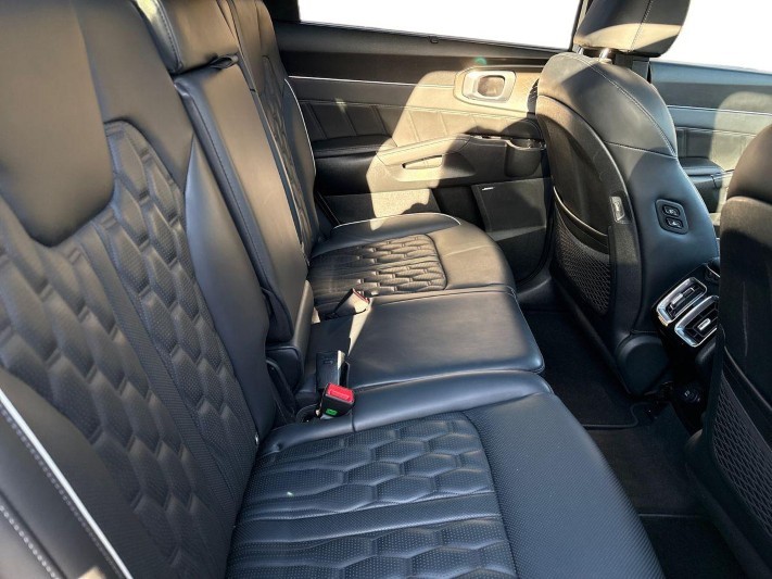 Used Kia Sorento 2022 for sale - 78131484: Photo 5
