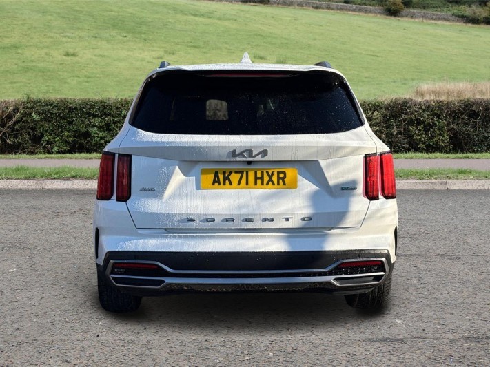 Used Kia Sorento 2022 for sale - 78131484: Photo 7