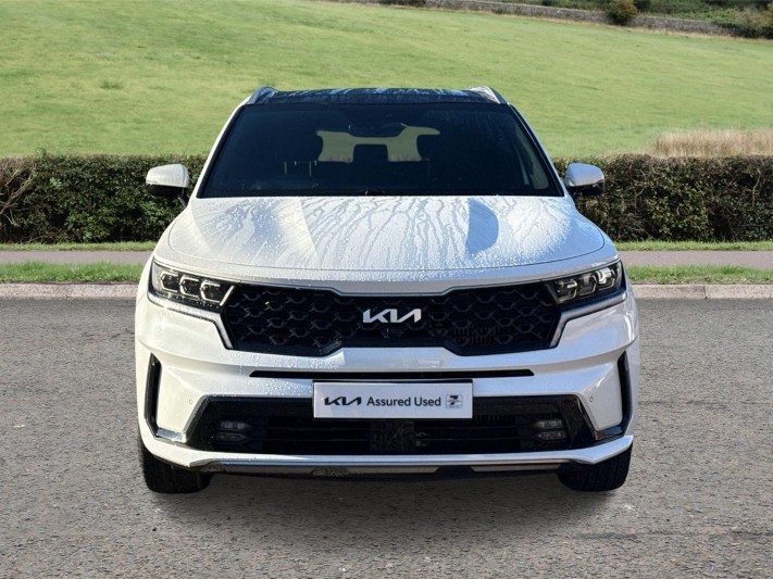 Used Kia Sorento 2022 for sale - 78131484: Photo 8