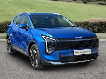 Used Kia Sportage 2025 for sale - 78701268: Photo