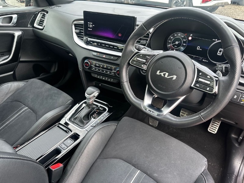 Used Kia Ceed 2023 for sale - 77449945: Photo 11