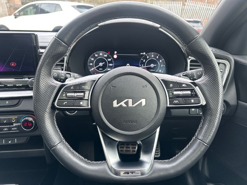 Used Kia Ceed 2023 for sale - 77449945: Photo 18