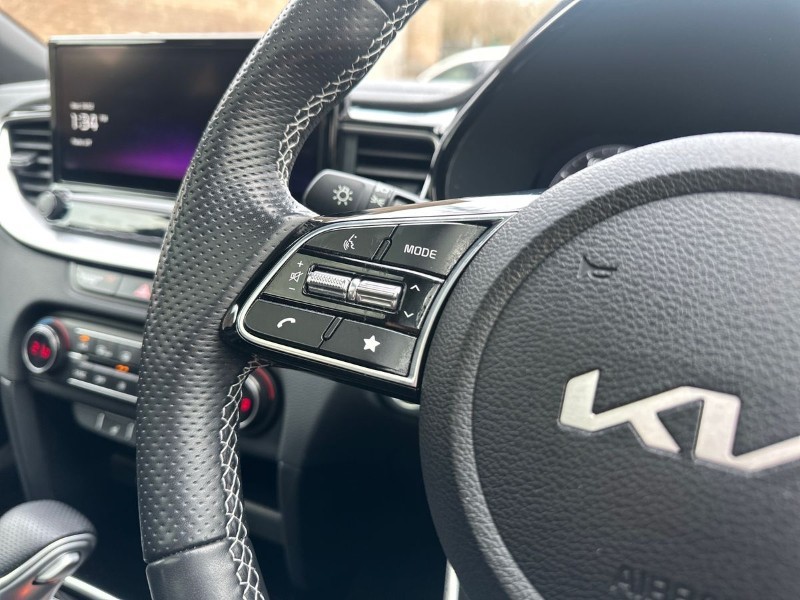 Used Kia Ceed 2023 for sale - 77449945: Photo 19