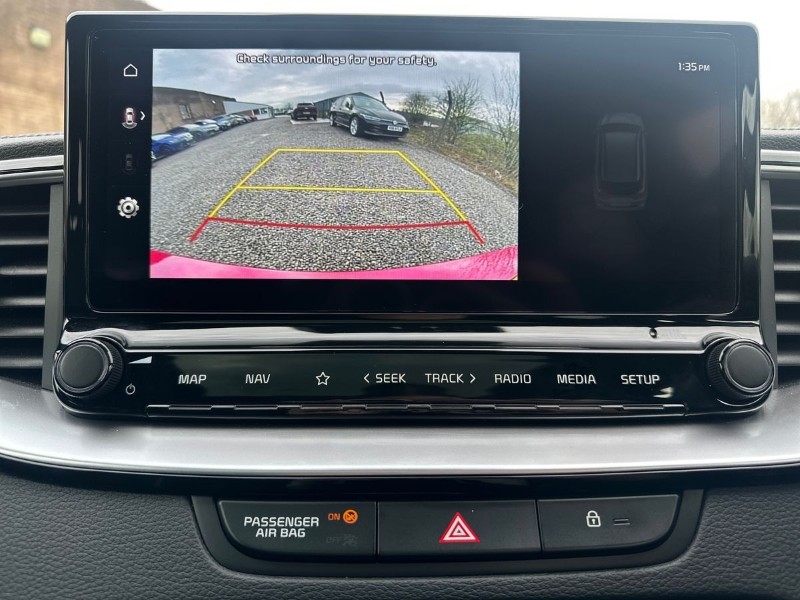 Used Kia Ceed 2023 for sale - 77449945: Photo 25