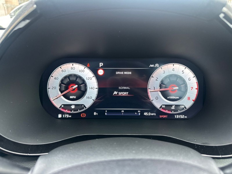 Used Kia Ceed 2023 for sale - 77449945: Photo 28