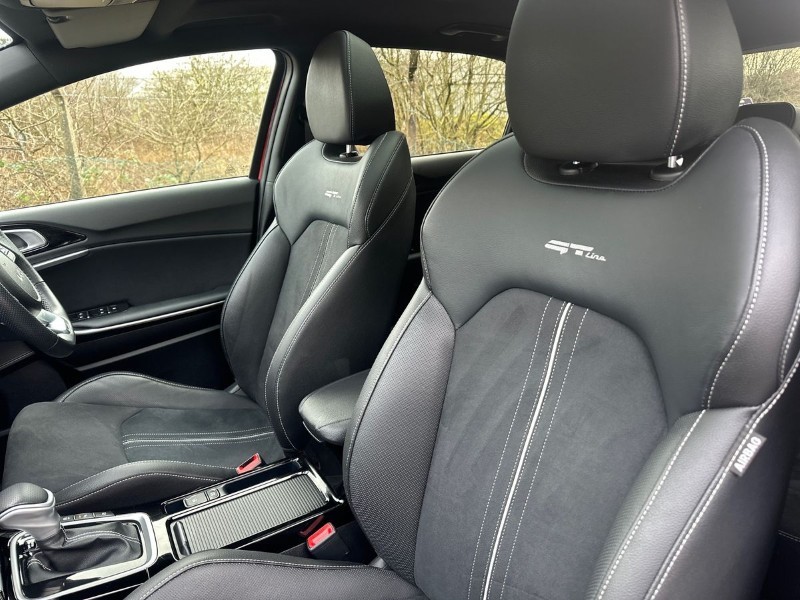 Used Kia Ceed 2023 for sale - 77449945: Photo 32