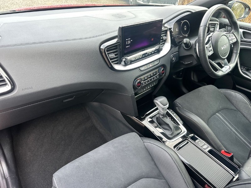 Used Kia Ceed 2023 for sale - 77449945: Photo 33