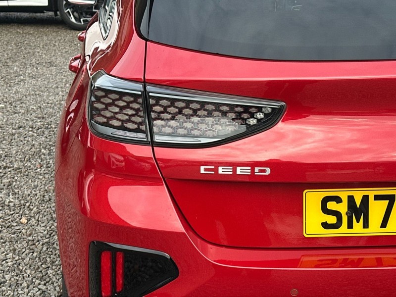 Used Kia Ceed 2023 for sale - 77449945: Photo 38