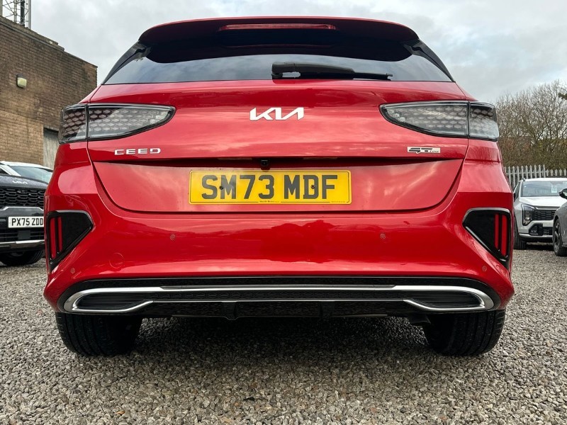 Used Kia Ceed 2023 for sale - 77449945: Photo 40