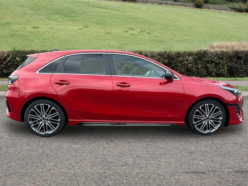 Used Kia Ceed 2023 for sale - 77449945: Photo 5