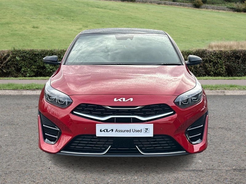 Used Kia Ceed 2023 for sale - 77449945: Photo 7