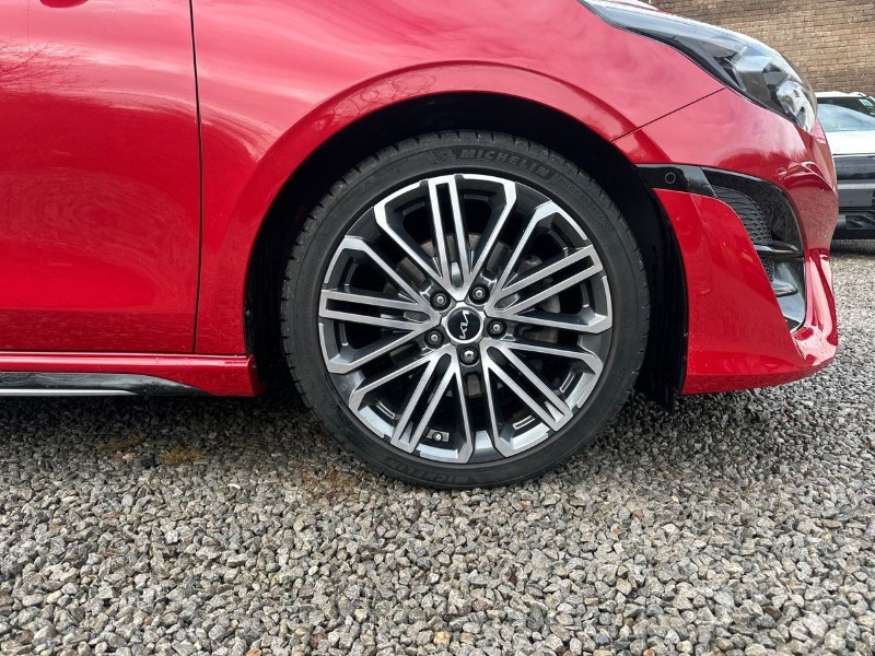 Used Kia Ceed 2023 for sale - 77449945: Photo 8