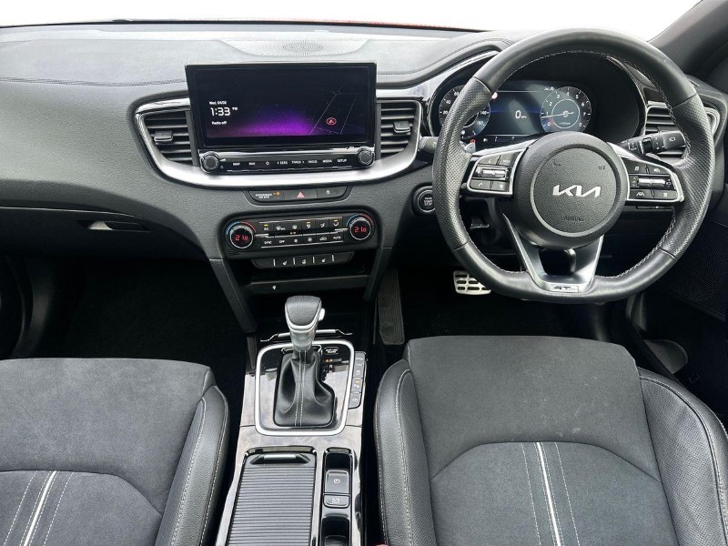 Used Kia Ceed 2023 for sale - 77449945: Photo 9