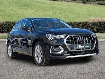 Used Audi Q3 2022 for sale - 78596556: Photo