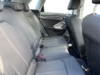 Used Audi Q3 2022 for sale - 78596556: Photo