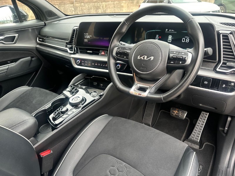 Used Kia Sportage 2023 for sale - 77504460: Photo 10