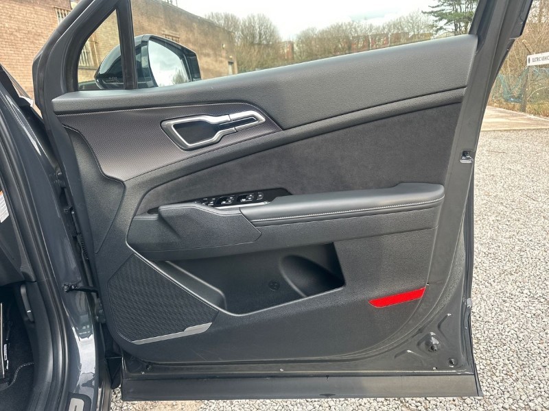 Used Kia Sportage 2023 for sale - 77504460: Photo 11