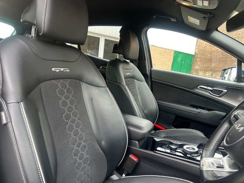 Used Kia Sportage 2023 for sale - 77504460: Photo 16