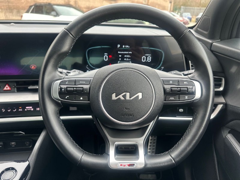 Used Kia Sportage 2023 for sale - 77504460: Photo 17