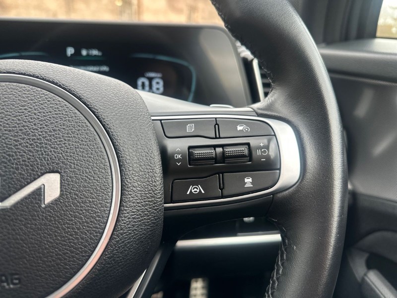 Used Kia Sportage 2023 for sale - 77504460: Photo 19
