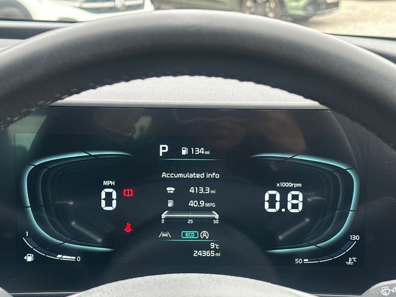 Used Kia Sportage 2023 for sale - 77504460: Photo 20