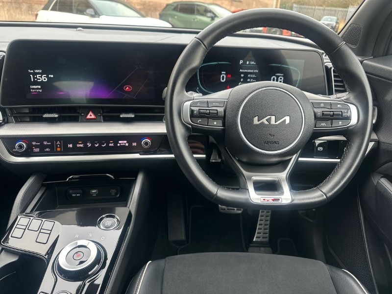 Used Kia Sportage 2023 for sale - 77504460: Photo 21