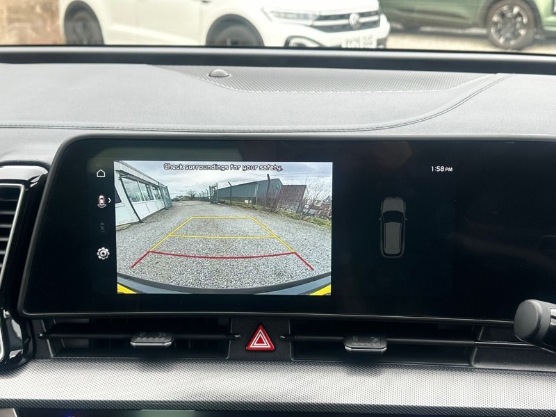 Used Kia Sportage 2023 for sale - 77504460: Photo 24