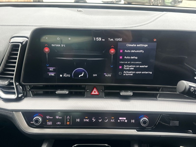 Used Kia Sportage 2023 for sale - 77504460: Photo 26