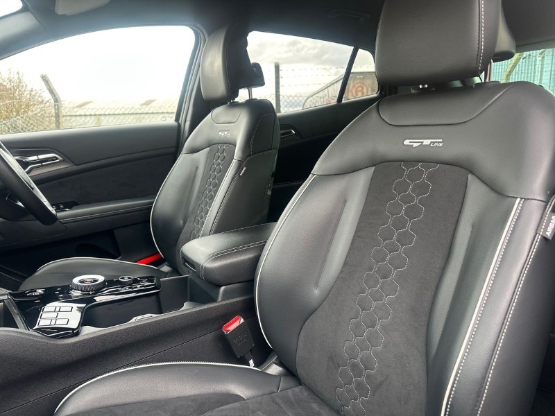 Used Kia Sportage 2023 for sale - 77504460: Photo 31