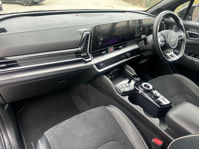 Used Kia Sportage 2023 for sale - 77504460: Photo 32