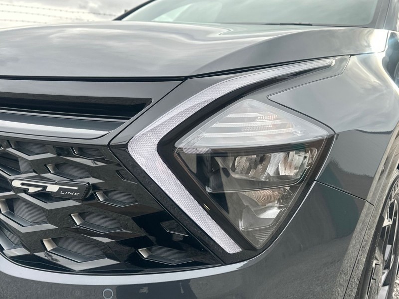 Used Kia Sportage 2023 for sale - 77504460: Photo 35